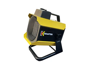 TURBOCALEFACTOR ELÉCTRICO KRAFTER BGO 2002 2.3KW