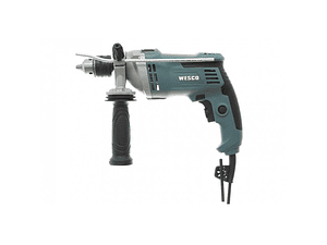 Taladro Percutor 13mm 1000W - WS3176