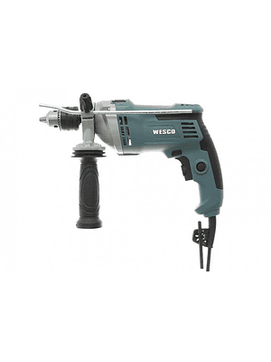 Taladro Percutor 13mm 1000W - WS3176