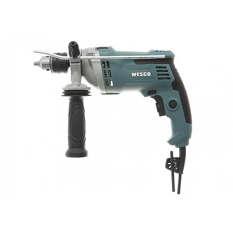 Taladro Percutor 13mm 1000W - WS3176