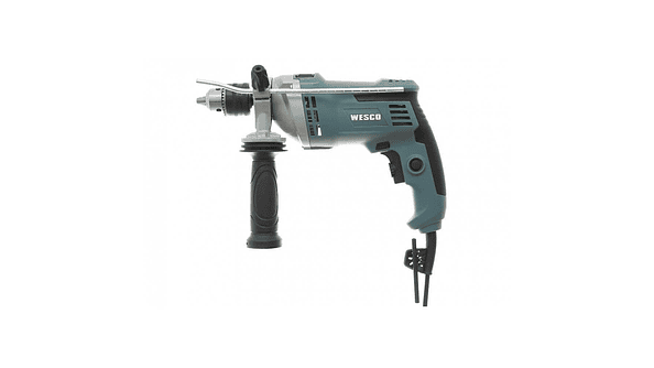 Taladro Percutor 13mm 1000W - WS3176 1