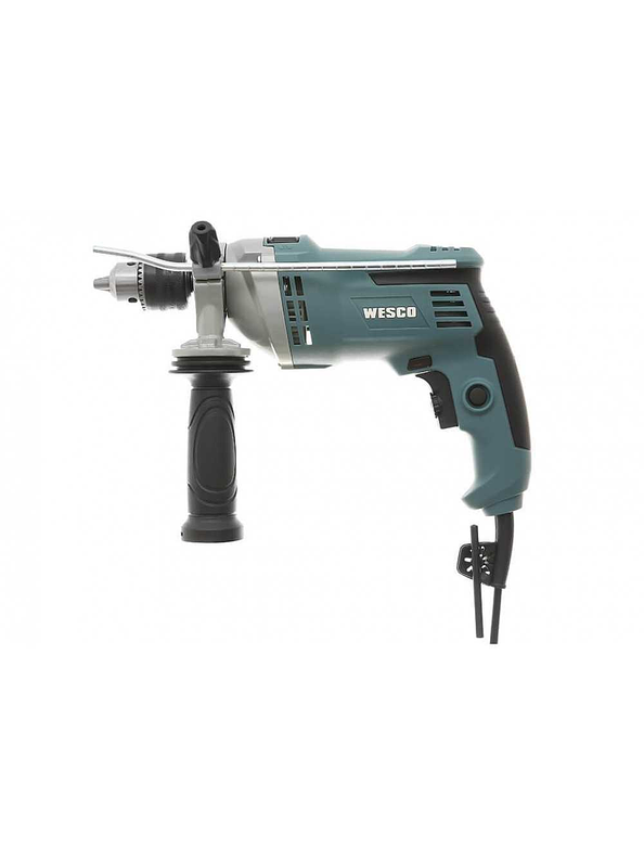 Taladro Percutor 13mm 1000W - WS3176 1