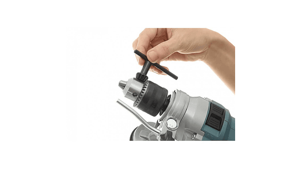 Taladro Percutor 13mm 1000W - WS3176 2