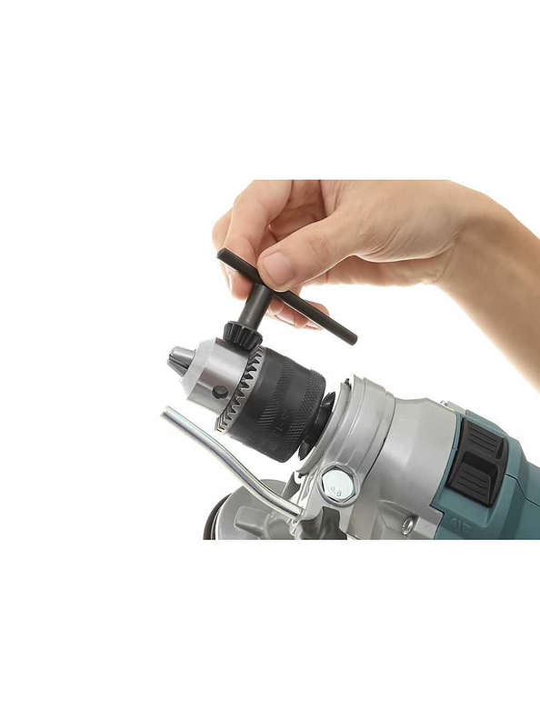 Taladro Percutor 13mm 1000W - WS3176 2