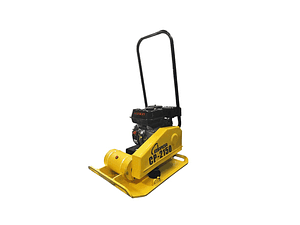 Placa Compactadora Unidireccional CP 2150 Motor LONCIN
