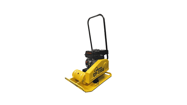 Placa Compactadora Unidireccional CP 2150 Motor LONCIN 1