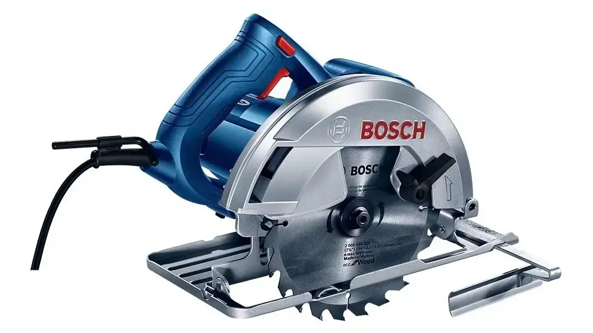 Sierra Circular Bosch Gks 150 1