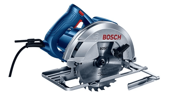 Sierra Circular Bosch Gks 150 1