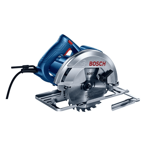 Sierra Circular Bosch Gks 150 1