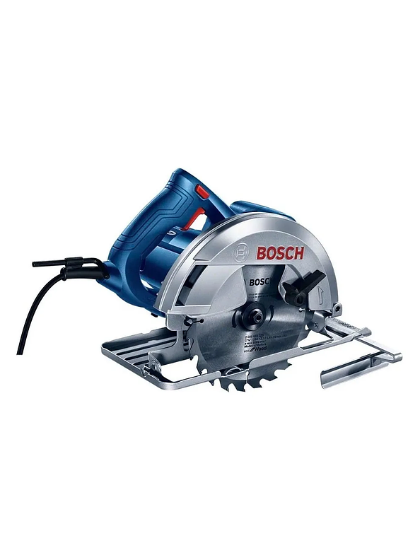 Sierra Circular Bosch Gks 150 1