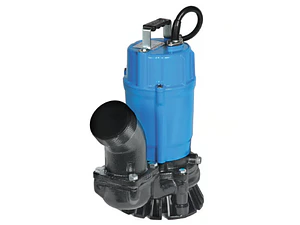 Bomba sumergible 220v Fypump