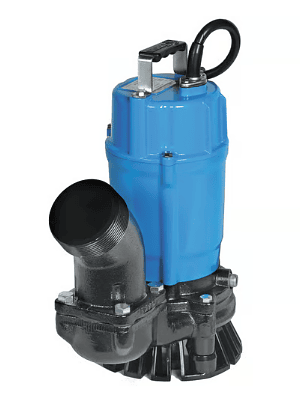 Bomba sumergible 220v Fypump