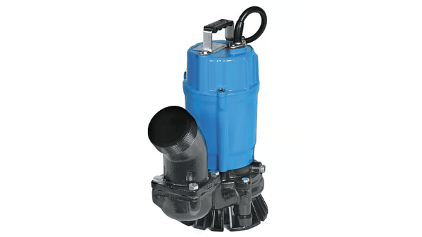 Bomba sumergible 220v Fypump 1