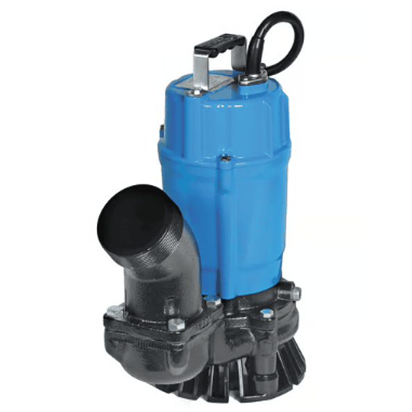 Bomba sumergible 220v Fypump 1