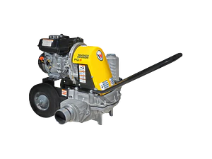 Motobomba de Diafragma | Wacker Neuson PDT3A / a pedido