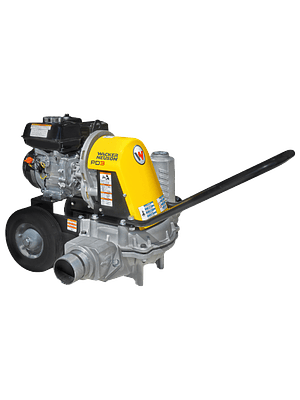 Motobomba de Diafragma | Wacker Neuson PDT3A / a pedido