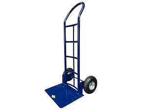 Carro Yegua 300kg Rueda Neumatica 350x4 HT0609 OKB