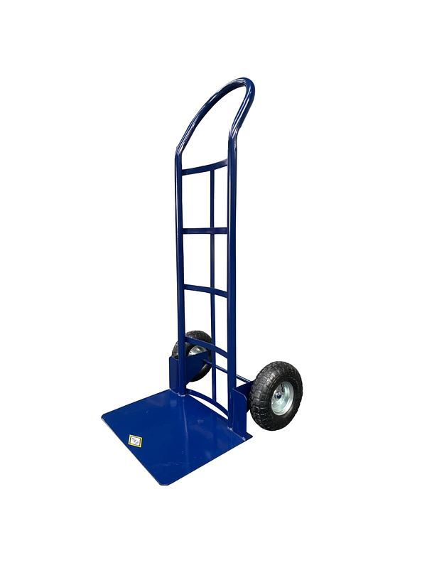 Carro Yegua 300kg Rueda Neumatica 350x4 HT0609 OKB 1