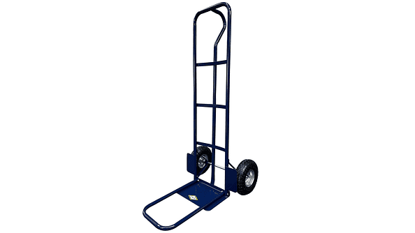 Carro Yegua 200kg Rueda Neumatica 350x4 HT1922 OKB 1