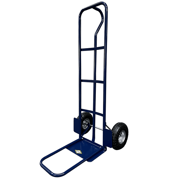 Carro Yegua 200kg Rueda Neumatica 350x4 HT1922 OKB 1