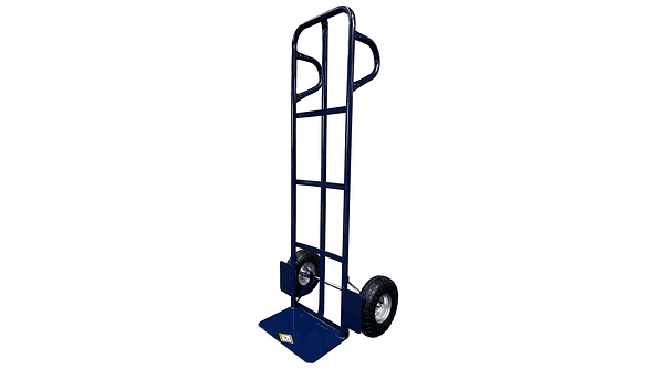 Carro Yegua 250kg Rueda Neumatica 350x4 HT1805DP OKB 1