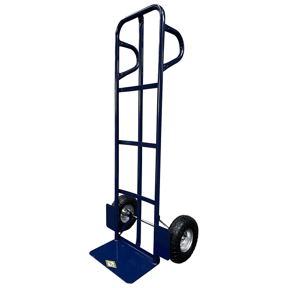 Carro Yegua 250kg Rueda Neumatica 350x4 HT1805DP OKB 1