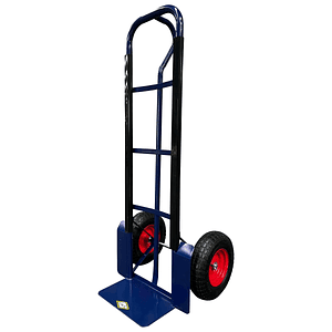 Carro Yegua 300kg Rueda Neumatica 400x6 HT2402 Heavy Duty OKB