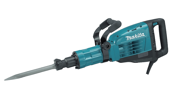 Demoledor hm 1307c 16kg Makita 2