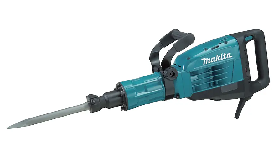 Demoledor hm 1307c 16kg Makita 2