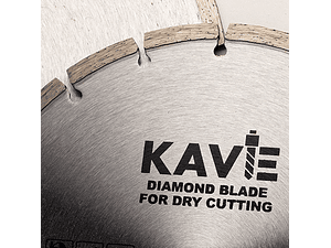 Disco Corte Asfalto 14”