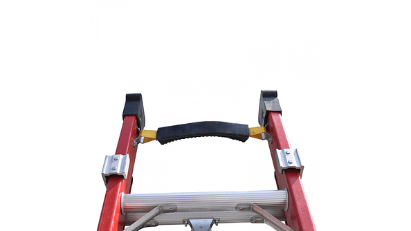 Escala extensible fibra de vidrio 3