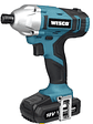 Atornillador de Impacto Inalámbrico 18V Wesco - Miniatura 2