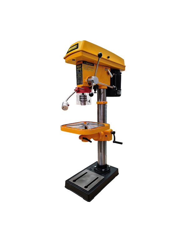 Taladro Sobremesa ZJ4116 New 1