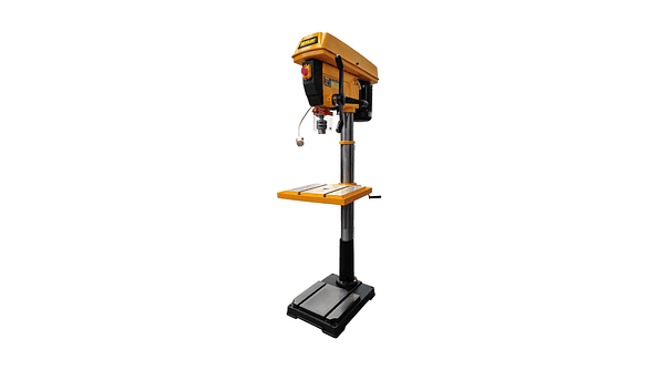 Taladro Columna ZJ5132 New 1