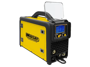 Soldadora Sinergica 250 amp MIG MMA TIG Industrial MOSAY