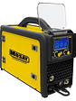 Soldadora Sinergica 250 amp MIG MMA TIG Industrial MOSAY - Miniatura 1