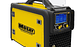 Soldadora Sinergica 250 amp MIG MMA TIG Industrial MOSAY - Miniatura 1