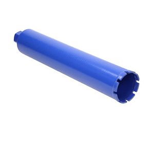 Broca Diamantada / Testiguera / Corona / Saca Testigos