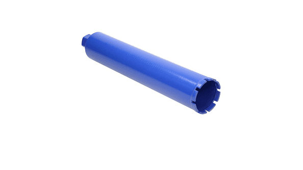 Broca Diamantada / Testiguera / Corona / Saca Testigos 1