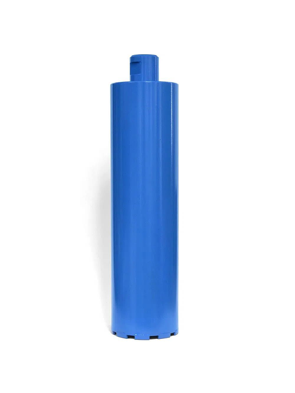 Broca Diamantada / Testiguera / Corona / Saca Testigos 2