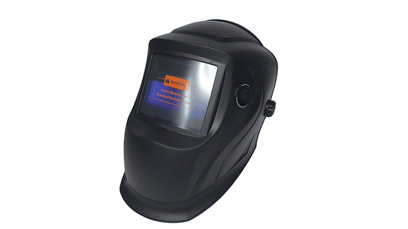 Mascara de Soldar Fotosensible MOSAY 1