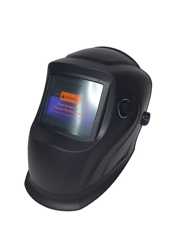 Mascara de Soldar Fotosensible MOSAY 1