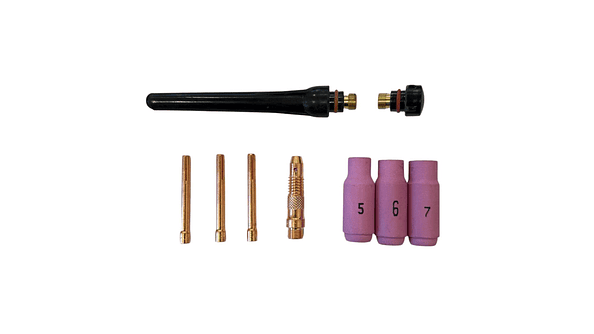 Soldadora Sinergica 250 amp MIG MMA TIG Industrial MOSAY 4