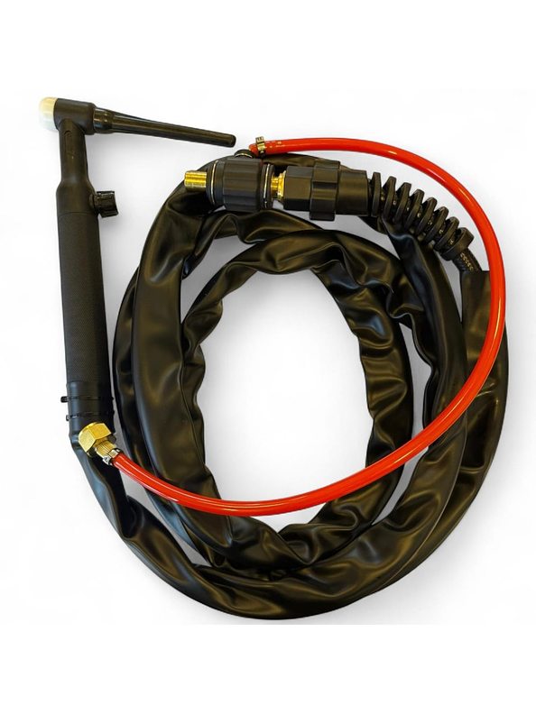 Soldadora Sinergica 250 amp MIG MMA TIG Industrial MOSAY 3