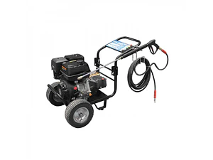 Hidrolavadora a Gasolina 13 HP L250G Luster