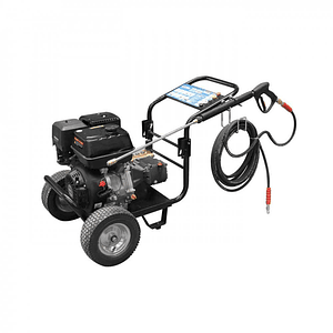 Hidrolavadora a Gasolina 13 HP L250G Luster