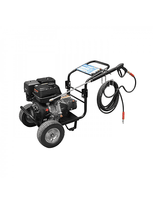 Hidrolavadora a Gasolina 13 HP L250G Luster