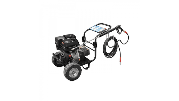 Hidrolavadora a Gasolina 13 HP L250G Luster 1
