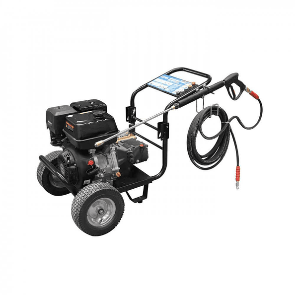 Hidrolavadora a Gasolina 13 HP L250G Luster 1