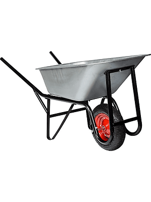 Carretilla Compensada Galvanizada 90 LTS OKB